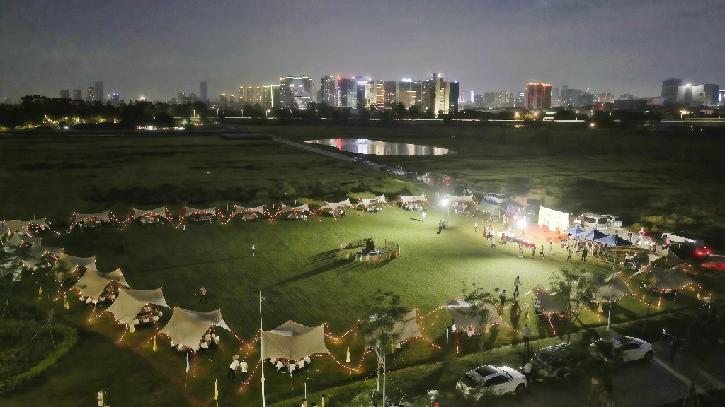 筑就品質(zhì)·愛是同行 | 熱烈祝賀東莞建工集團(tuán)成立24周年戶外慶典圓滿舉行(圖46) 筑就品質(zhì)·愛是同行 | 熱烈祝賀東莞建工集團(tuán)成立24周年戶外慶典圓滿舉行(圖46)