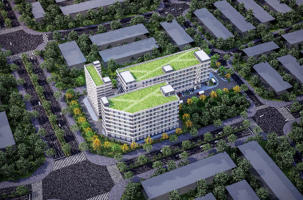 【集團動態(tài)】富士高電聲科技電子產(chǎn)業(yè)園圓滿封頂，攜手共筑智造新未來(圖13)