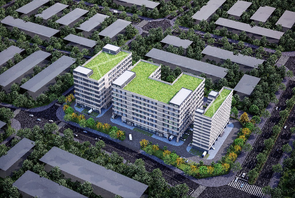 【集團動態(tài)】富士高電聲科技電子產(chǎn)業(yè)園圓滿封頂，攜手共筑智造新未來(圖14)