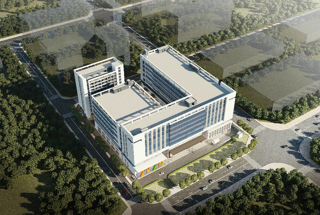 聚力啟新！東莞建工集團六大項目集中開工啟航，共繪發(fā)展新藍圖(圖22)